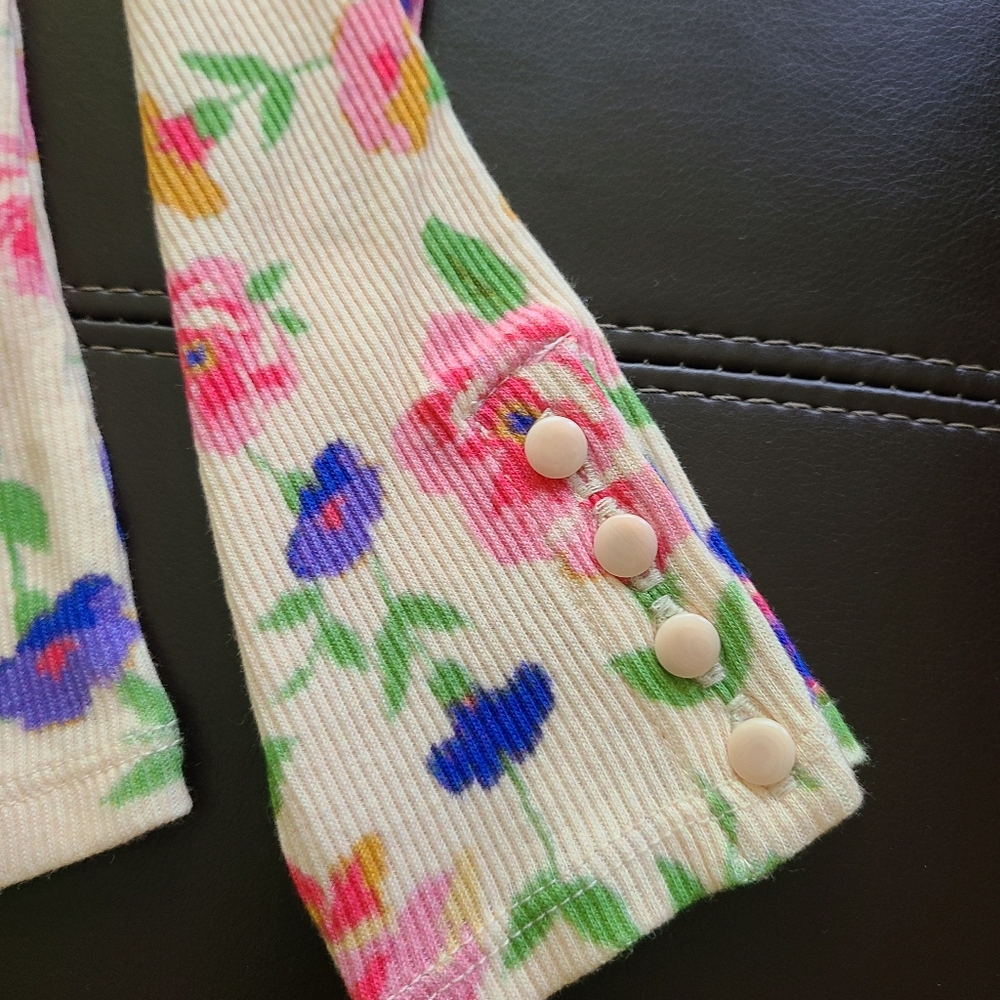 Sezane Top - Picture 3 of 6